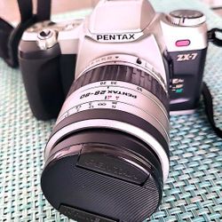 Film Camera 