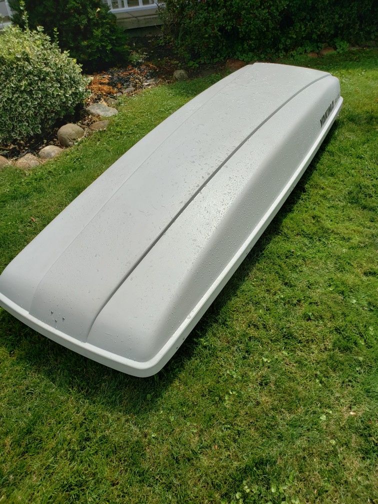 Yakima Space case