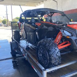 Can Am / Polaris