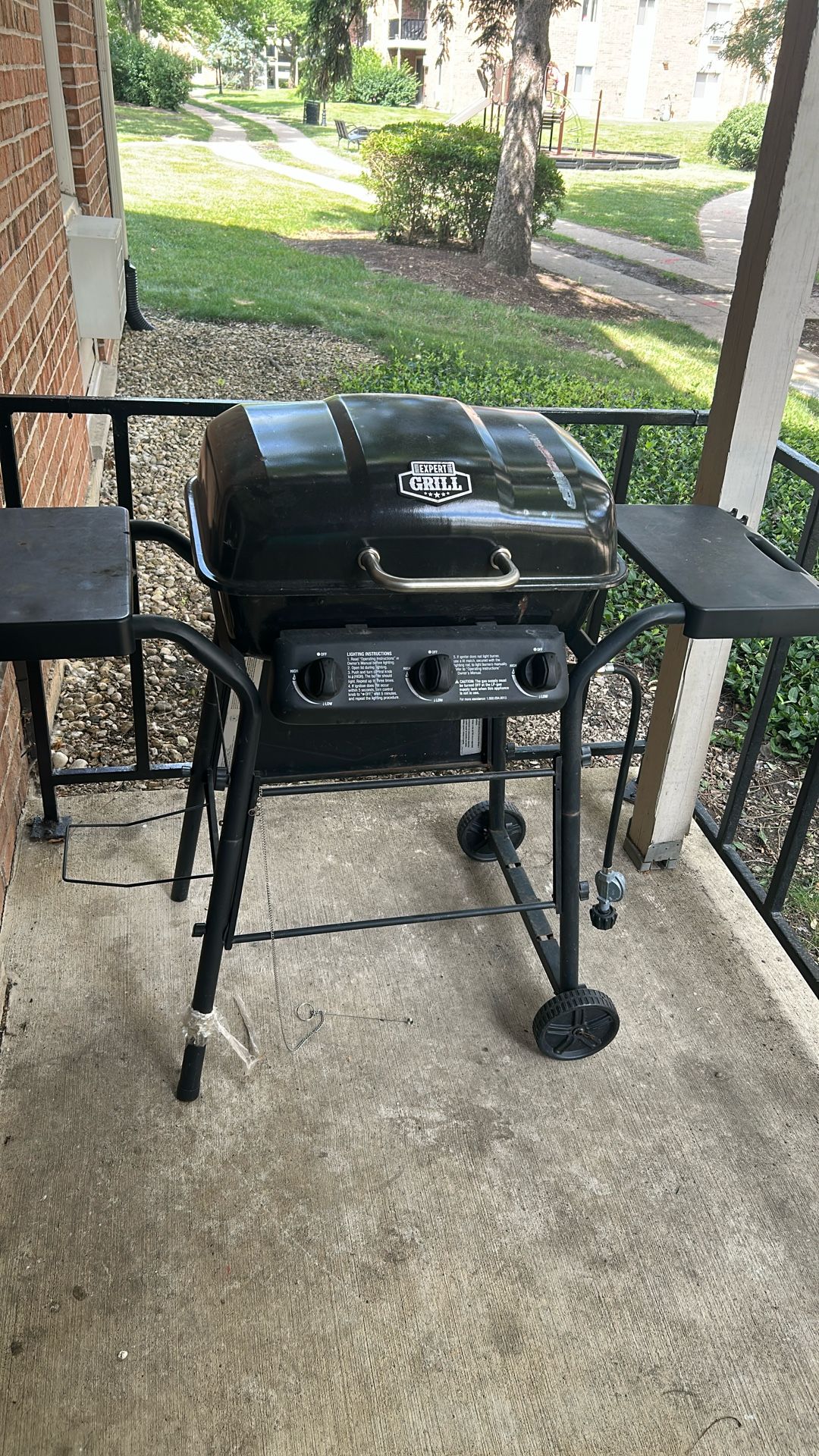 meat roaster