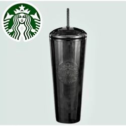 New Starbucks Dome Cups