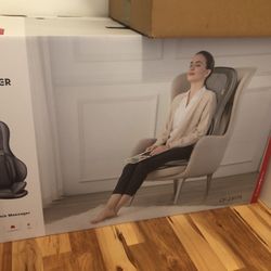 Massage Chair 