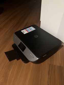Hp 7100 Envy Printer Like New