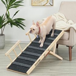 Dog Ramp