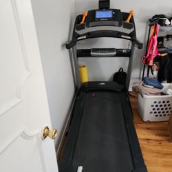 Treadmill Nordictrack 