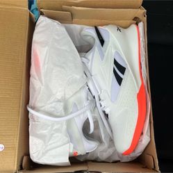 Reebok Legacy Lifters III Size 9