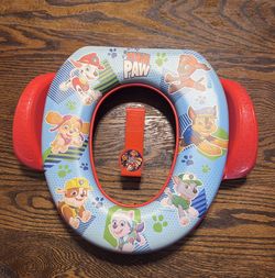 Paw Patrol 🐾