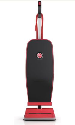 Hoover Commercial Prime, Ch50300 Vacuum Cleaner For Carpet/ Hardwood Floor