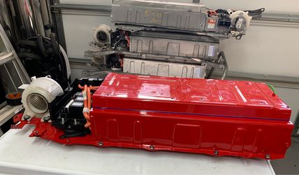 2010-2015 Toyota Prius , Prius C, Prius V , Lexus CT Hybrid Pack Battery Gen3 Installation included 6 months warranty