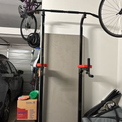 Dip Machine 