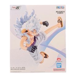 [Bandai - One Piece] Monkey D. Luffy Gear 5 (The Future of Imagination) Statue