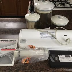 Food Saver