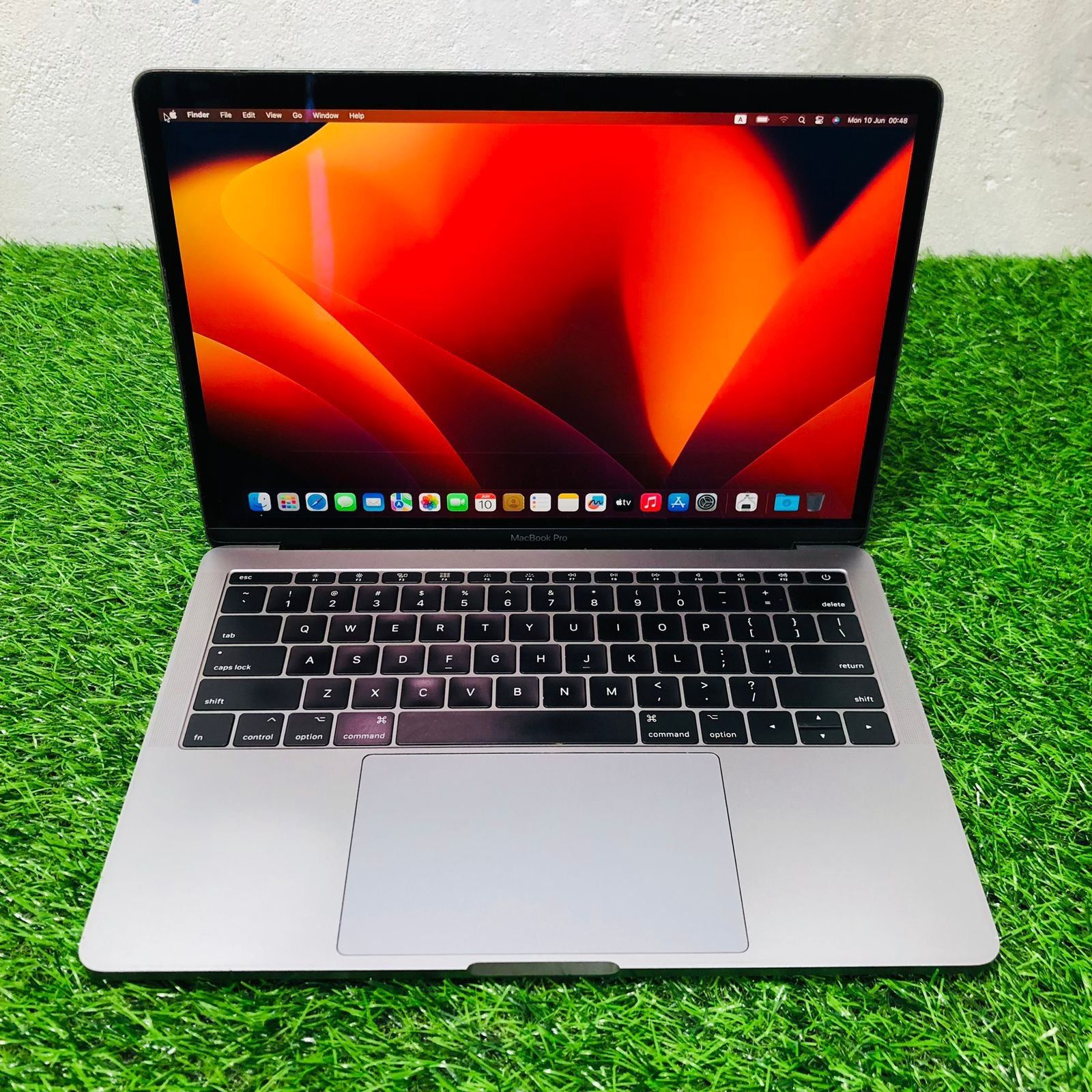 MacBook Pro