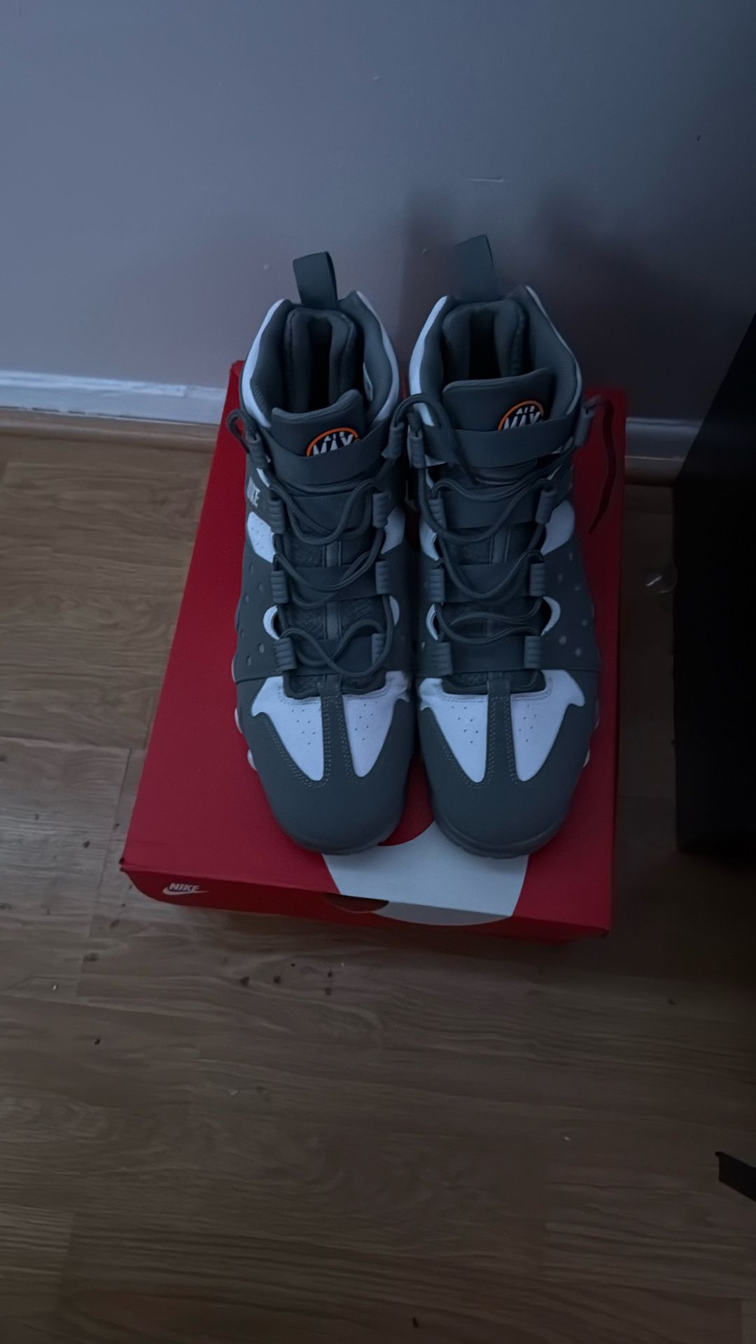 Nike Air Max CB