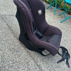 Car seat