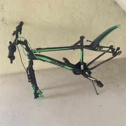 Huffy Mountain Bike Frame 