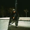 Demetrius Harvey