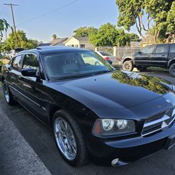 2007 Dodge Charger