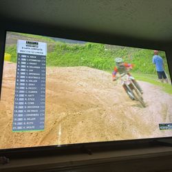 65 Inch Samsung Smart Tv 