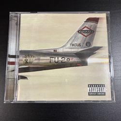 Kamikaze by Eminem CD (2018)