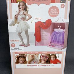 FAO Schwarz Fashion Dress-Up Trunk