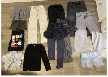 Girls 7size Clothes