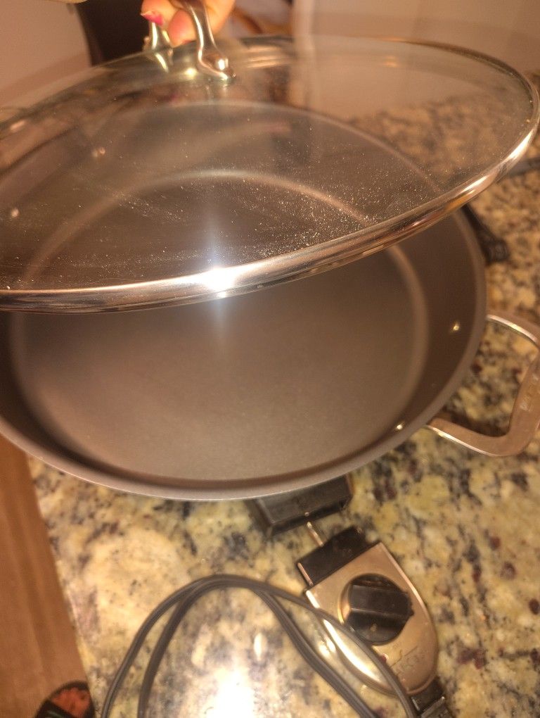 Used Salten De Acero