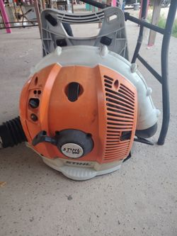 sopladora estil numeración 600