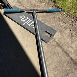 TSI Scooter T-Bars (Trick Scooter)