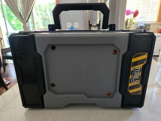 Tool set