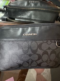 Coach small