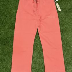 Coral Essentials Pants