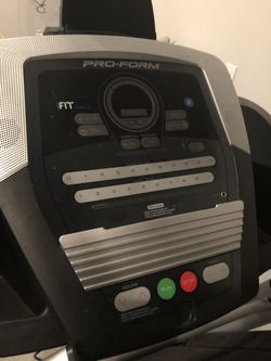 Proform model PFTL50915 for Sale in Bothell WA OfferUp