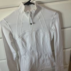 Lululemon Jacket 