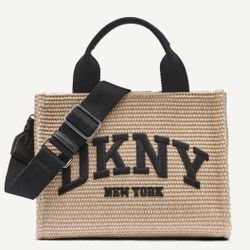 Hadley  DKNY Satchel Bag