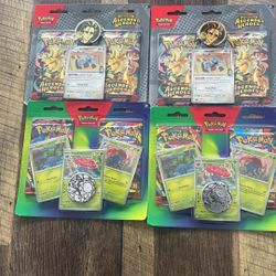 Ascended Hero’s And Mega Evolution