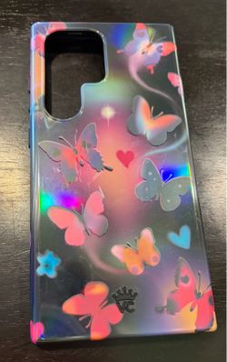 Galaxy S24 Ultra Phone Cases