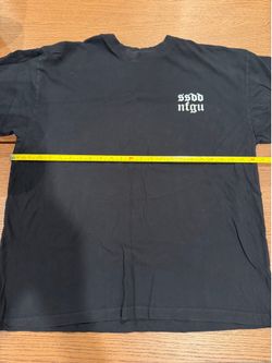 Darc sports shirt XL