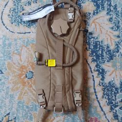 Usmc Tactical 3L Wxp Hydration System 