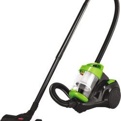 Bissell 2156 Zing Canister Bagless Vacuum