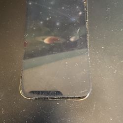 iPhone 13 Pro Max For Parts 