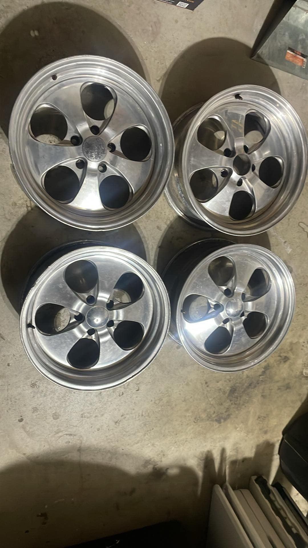 Eagle Alloy 