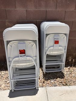 Renta De Sillas Y Mesas