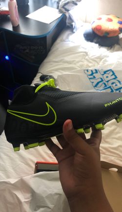Nike soccer shoes