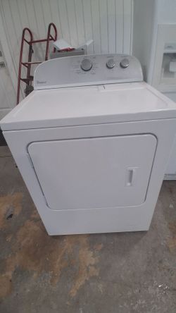 Dryer Work Perfect