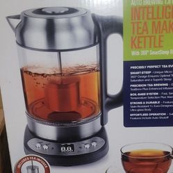 Kettle/Tea Maker
