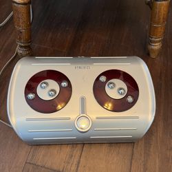 Homedics Foot Relax