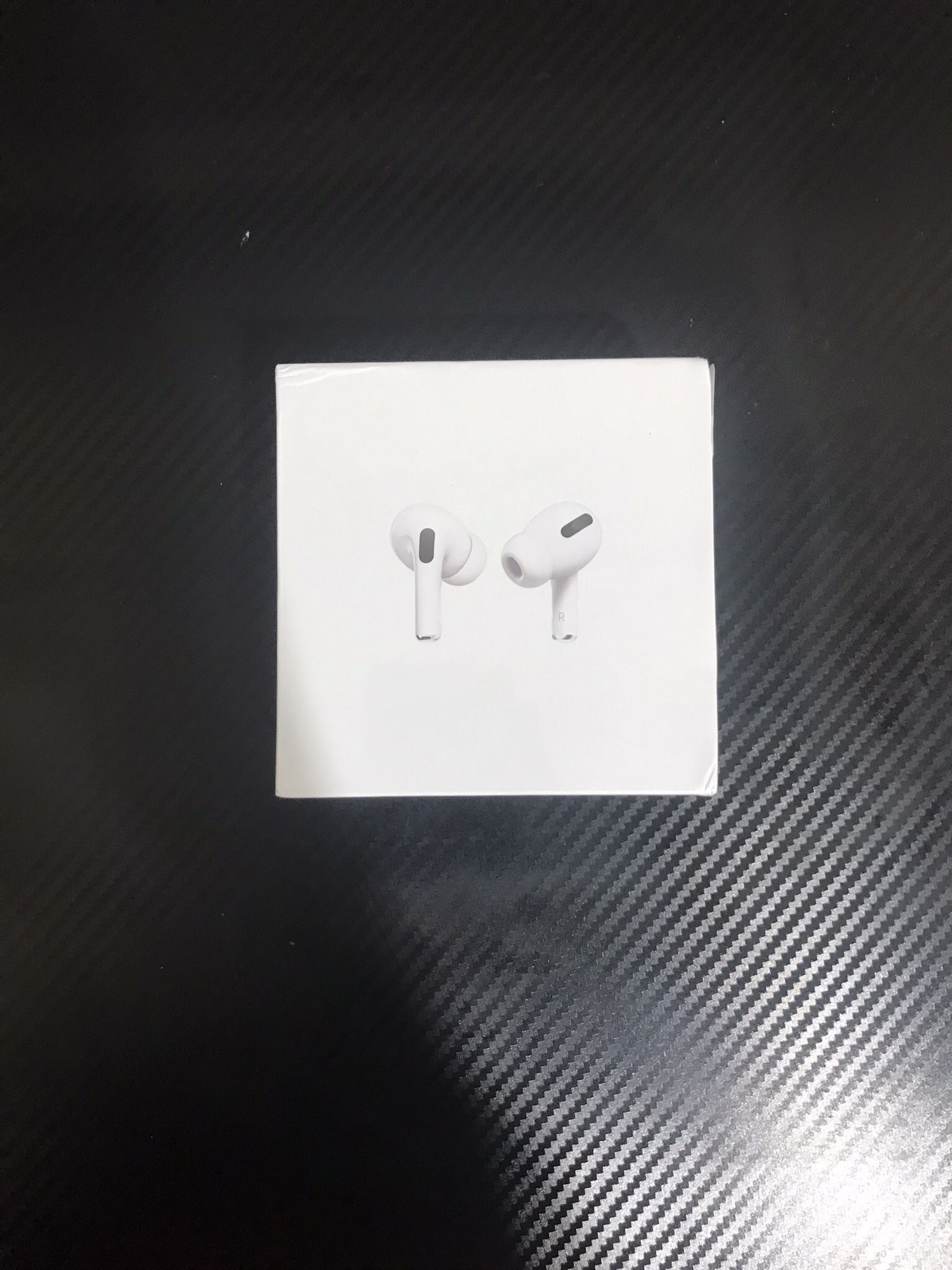 AirPods Pro W MagSafe Chafing Case