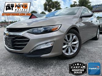 2023 Chevrolet Malibu