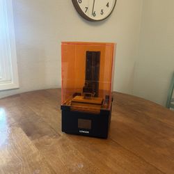 Resin Printer